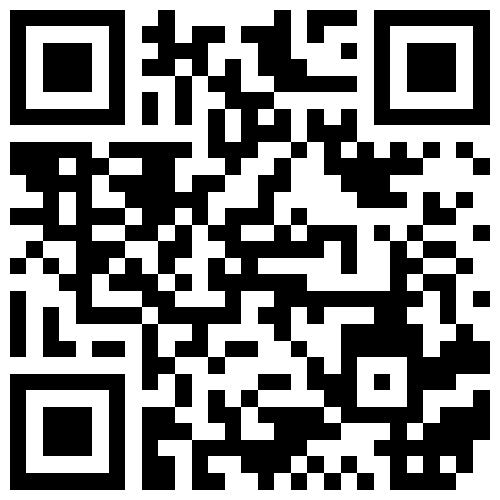 Código QR de la hoja de reclamaciones de la Junta de Andalucía